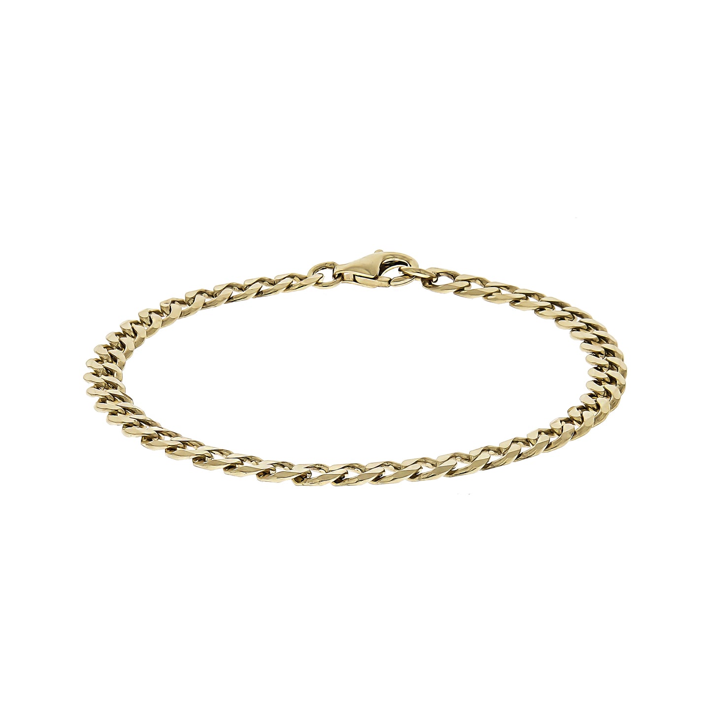 Armband 333/- Gold
