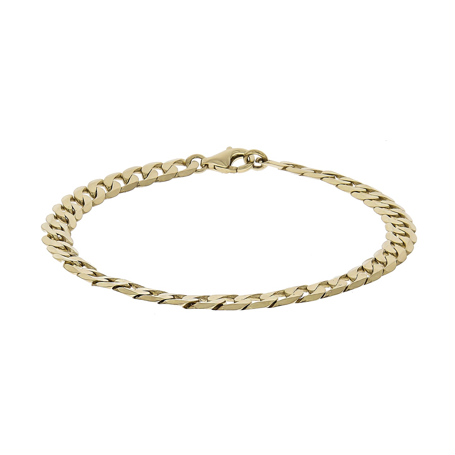 Armband 333/- Gold