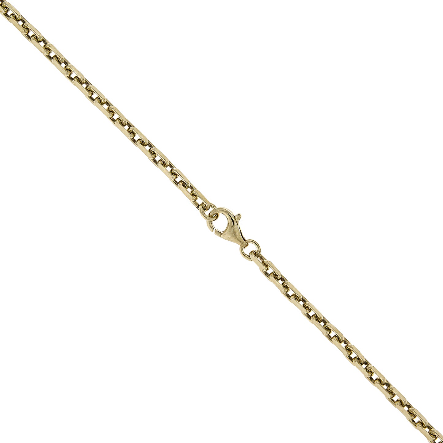 Collier 333/- Gold