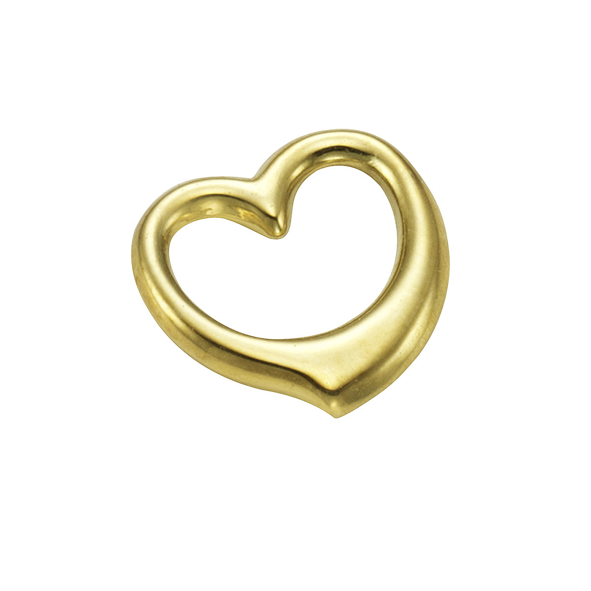 Anhänger 333/- Gold 1,2cm