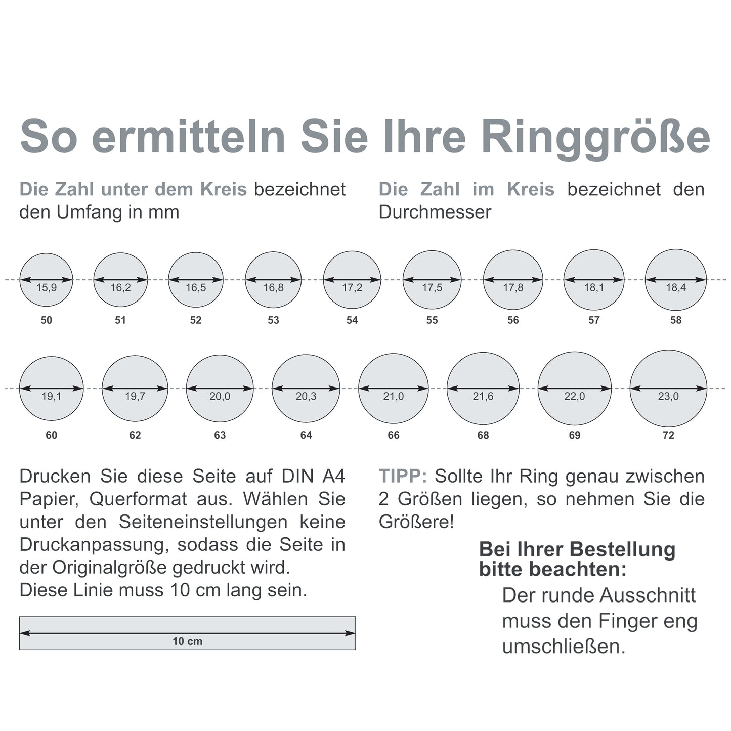 cai Ring 925/- Sterling Silber rotvergoldet Zirkonia