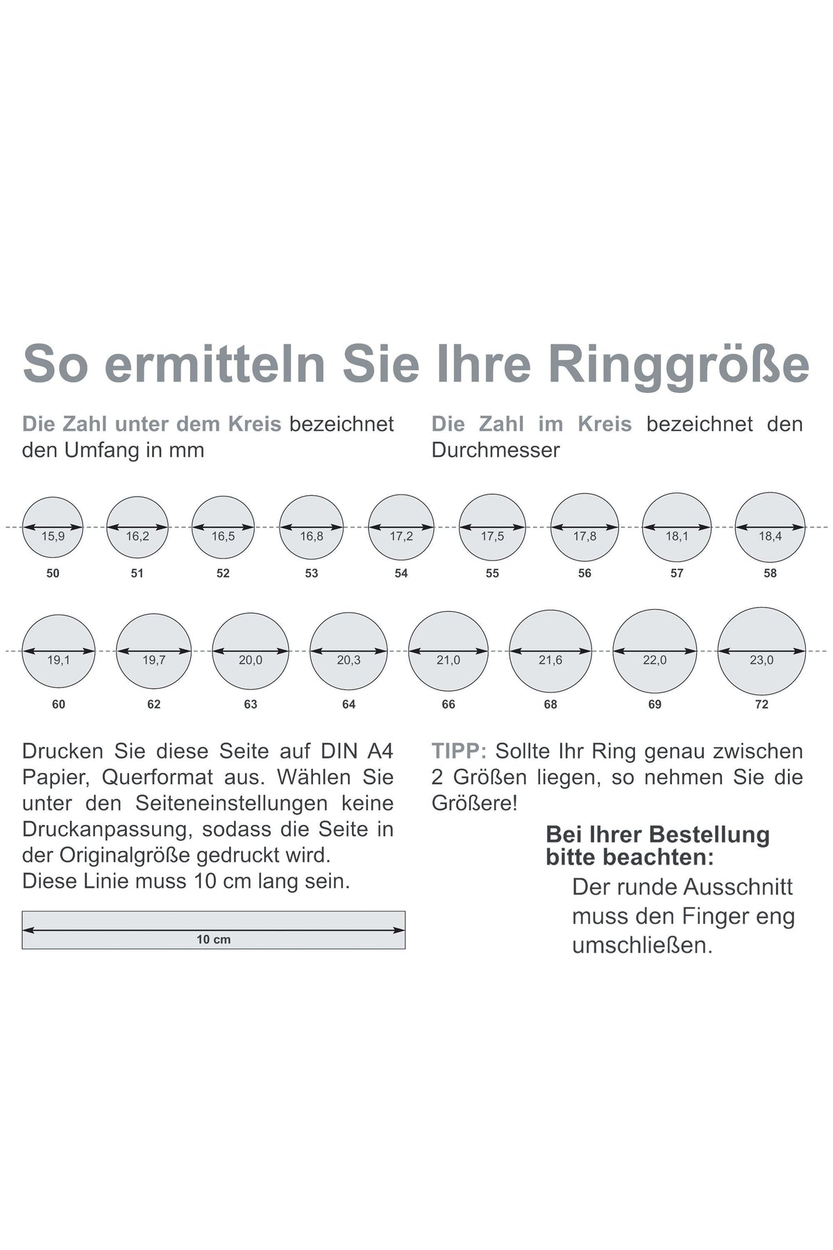 cai love Ring 925/- Sterling Silber vergoldet ohne Stein