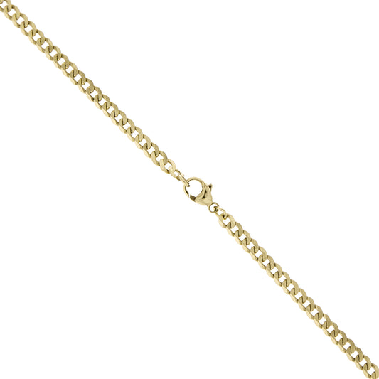Collier 333/- Gold