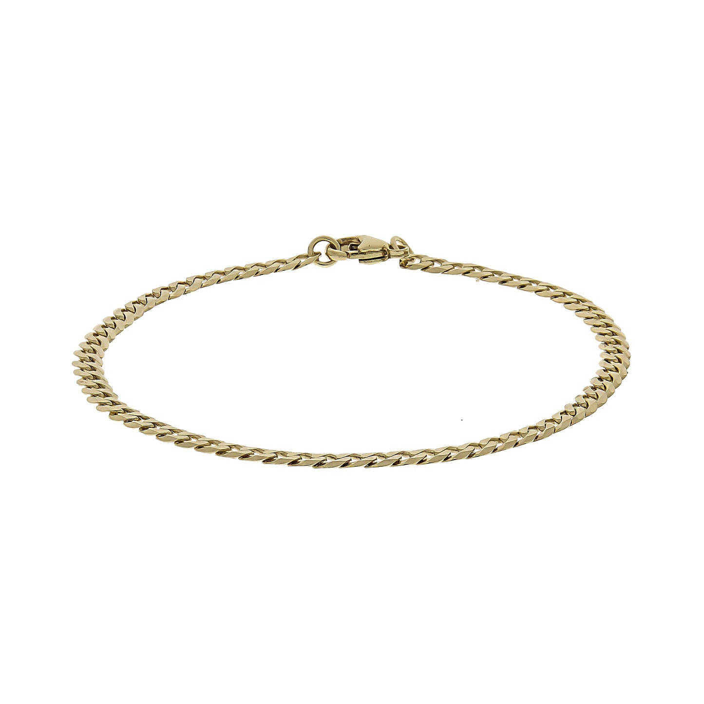 Armband 333/- Gold