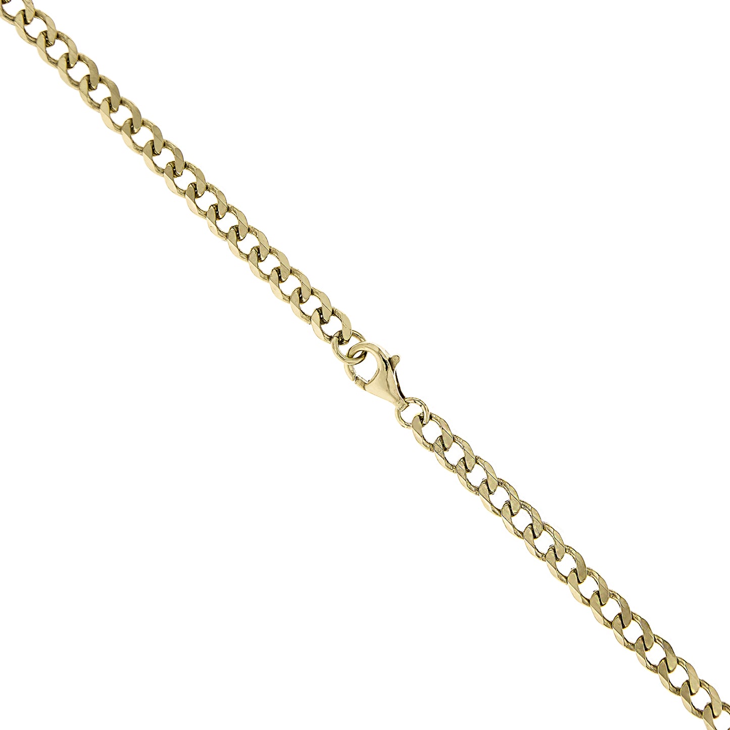 Collier 333/- Gold