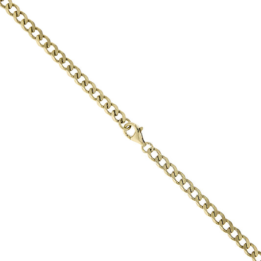 Collier 333/- Gold
