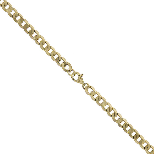 Collier 333/- Gold