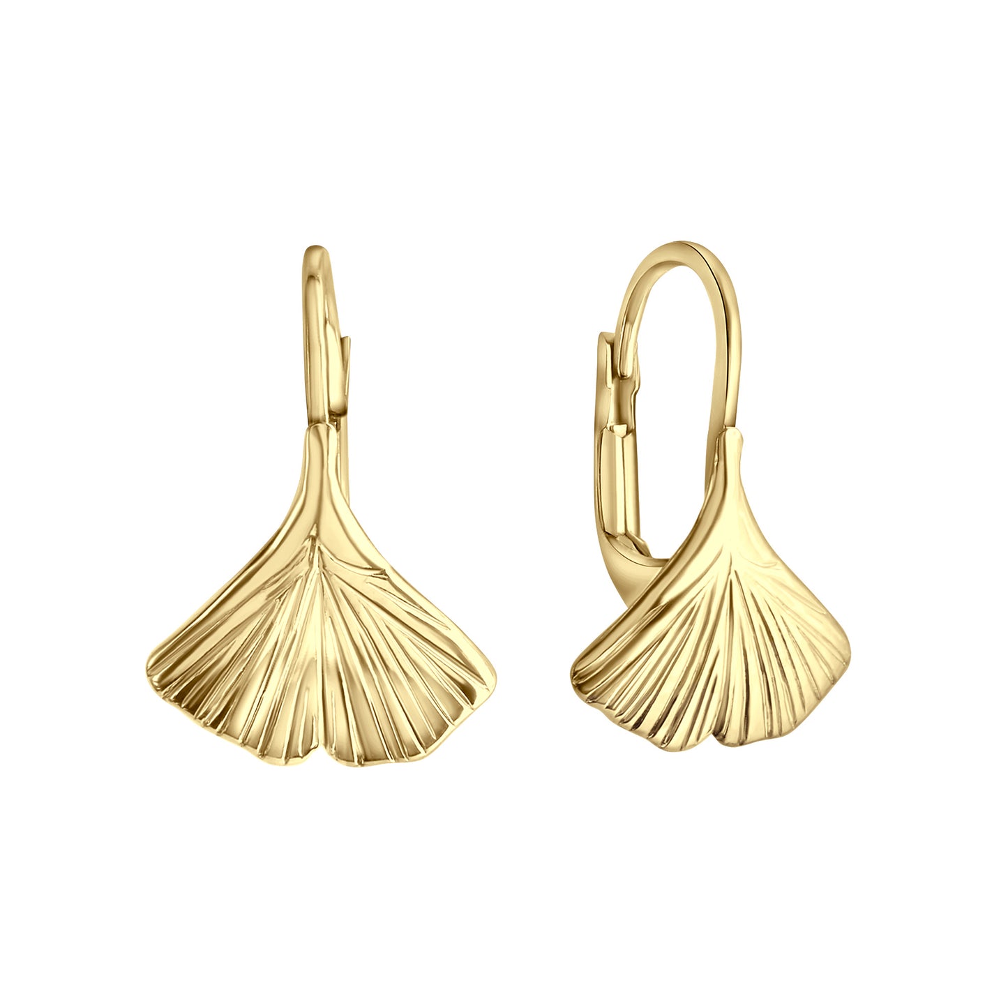 Gelbgold 333/- Gold Gelbgold 1,2cm