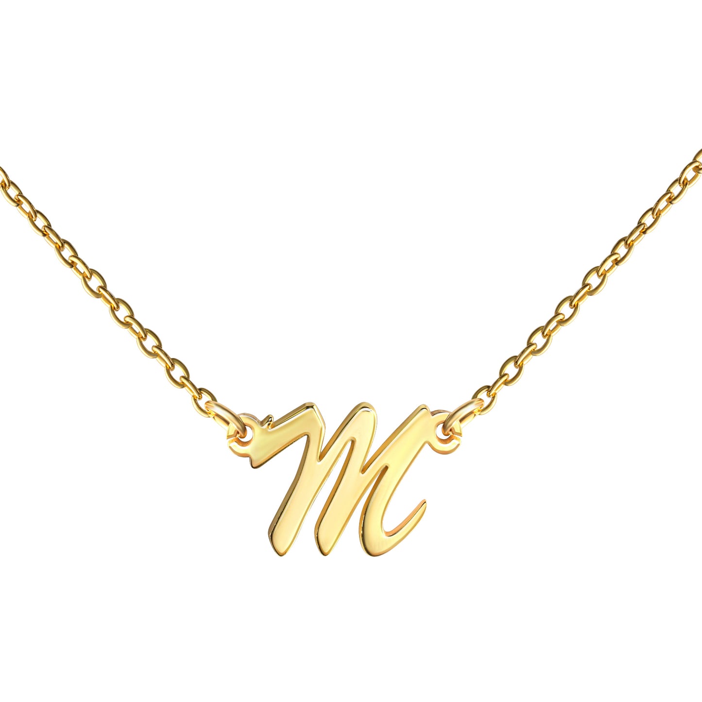 Collier Ankerkette 333/- Gold 42,0cm