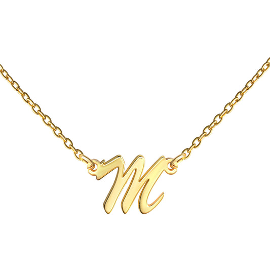 Collier Ankerkette 585/- Gold 42,0cm