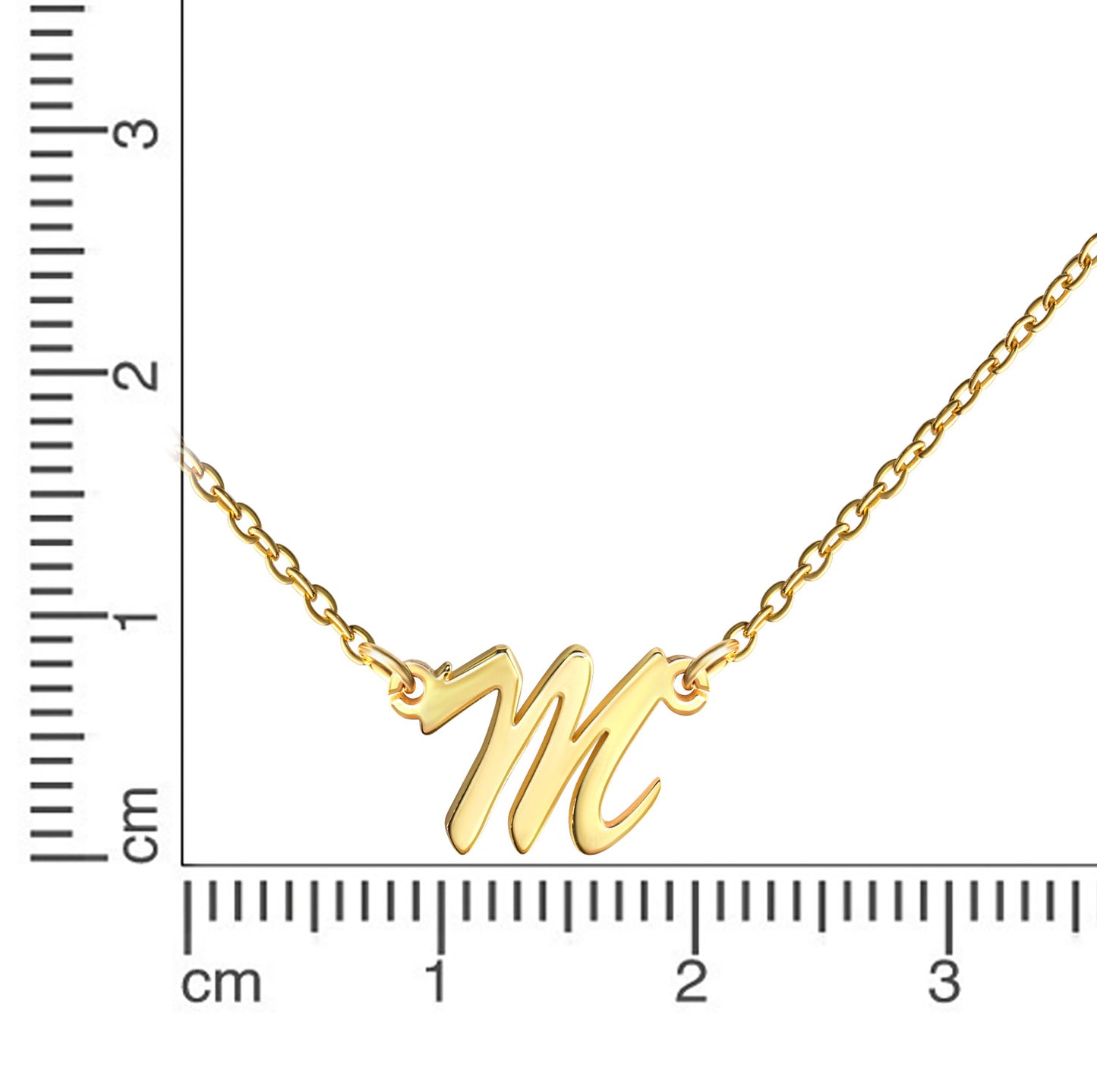 Collier Ankerkette 585/- Gold 42,0cm