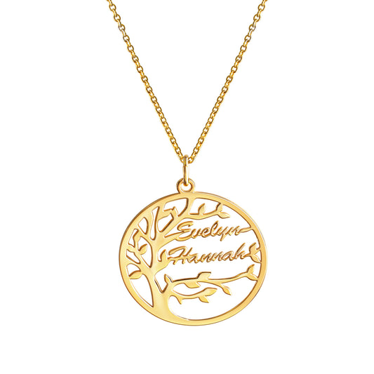 Anhänger mit Kette Ankerkette 925/- Sterling Silber vergoldet 45,0cm