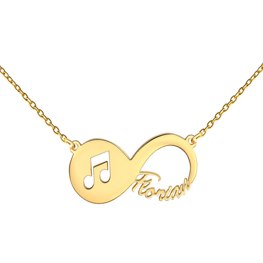 Collier Ankerkette 925/- Sterling Silber vergoldet 48,0cm