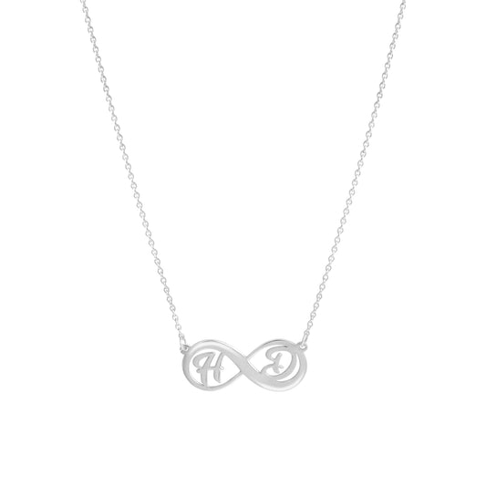 Collier Ankerkette 925/- Sterling Silber rhodiniert 48,0cm