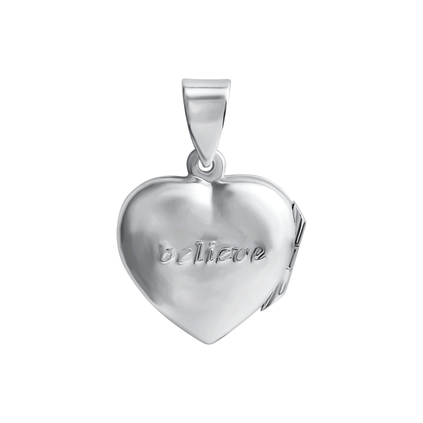 Anhänger 925/- Sterling Silber 2,4cm