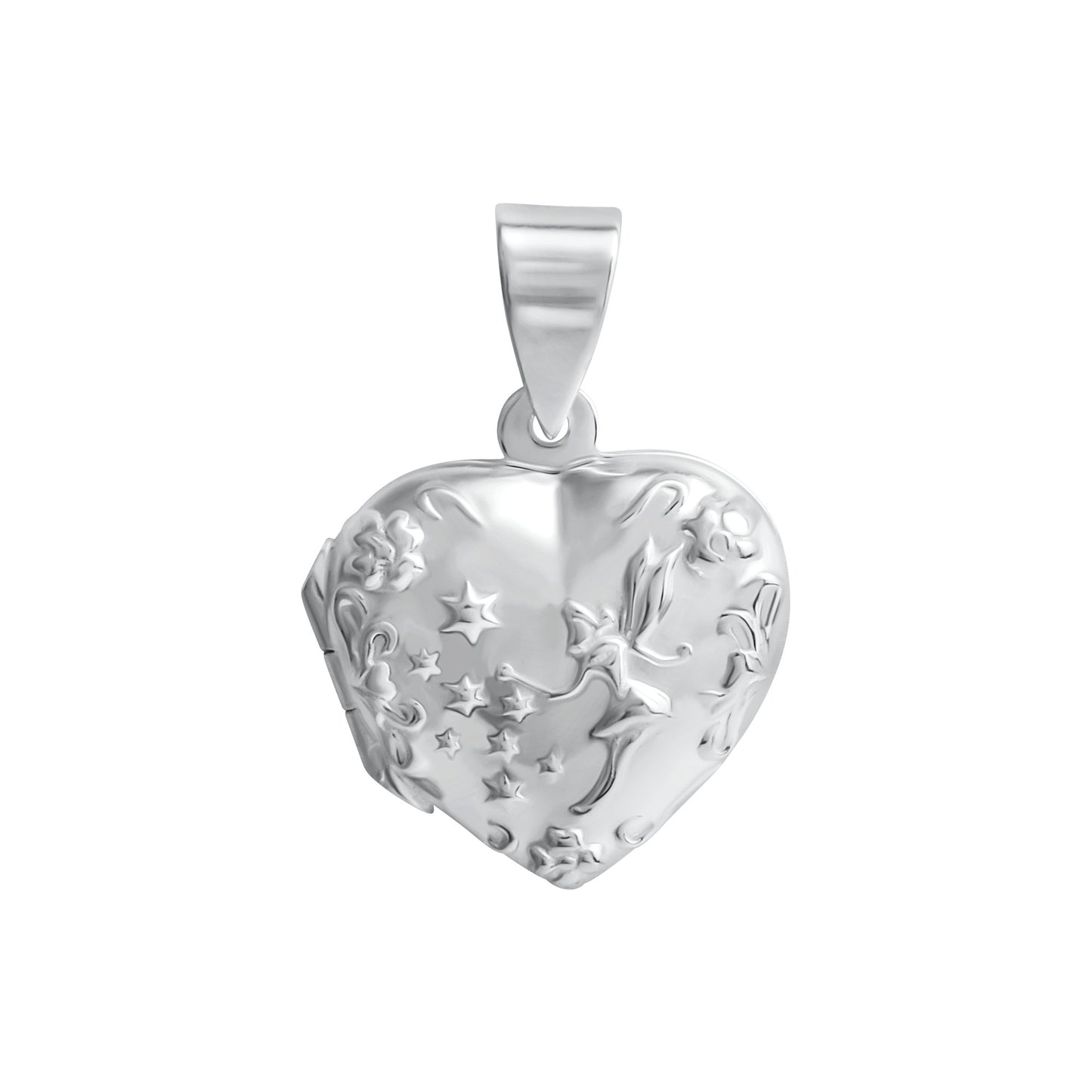 Anhänger 925/- Sterling Silber 2,4cm