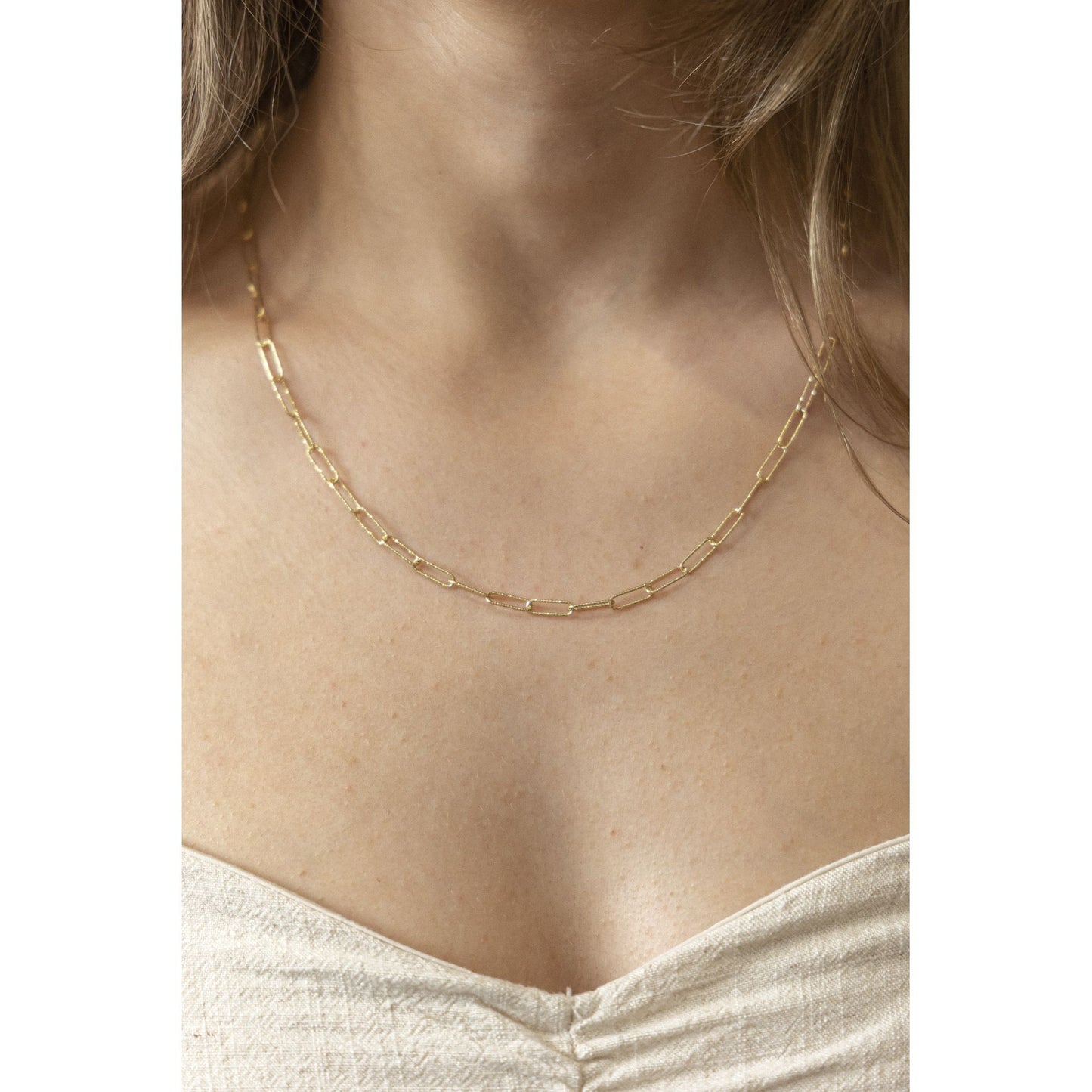 Halskette Gliederarmband 925/- Sterling Silber rhodiniert 50cm