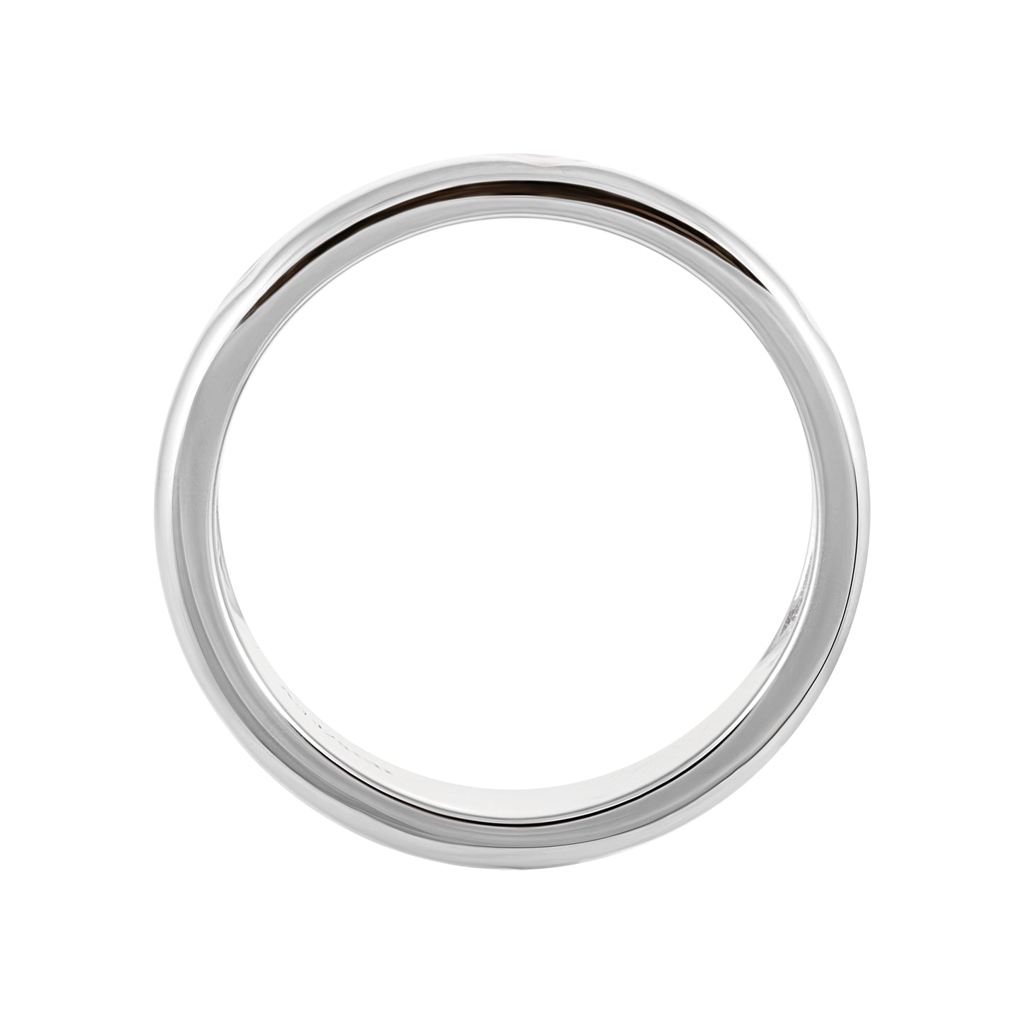 cai Ring 925 Sterling Silber rhodiniert Email Herzen 925/- Sterling Silber rhodiniert ohne
