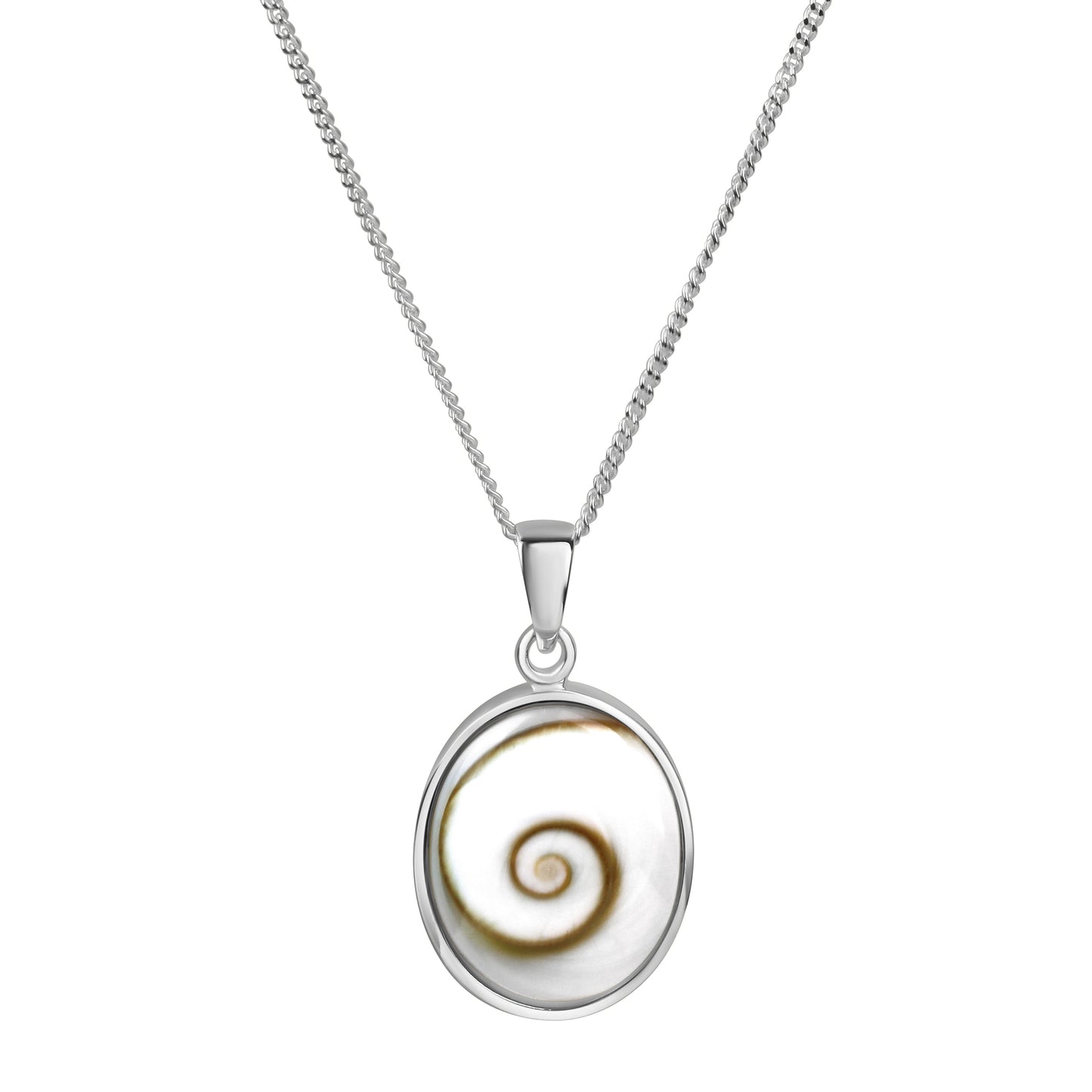 Halskette Flachpanzerkette 925/- Sterling Silber rhodiniert 45cm Perle