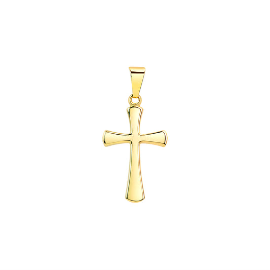 Anhänger 333/- Gold 2,6cm