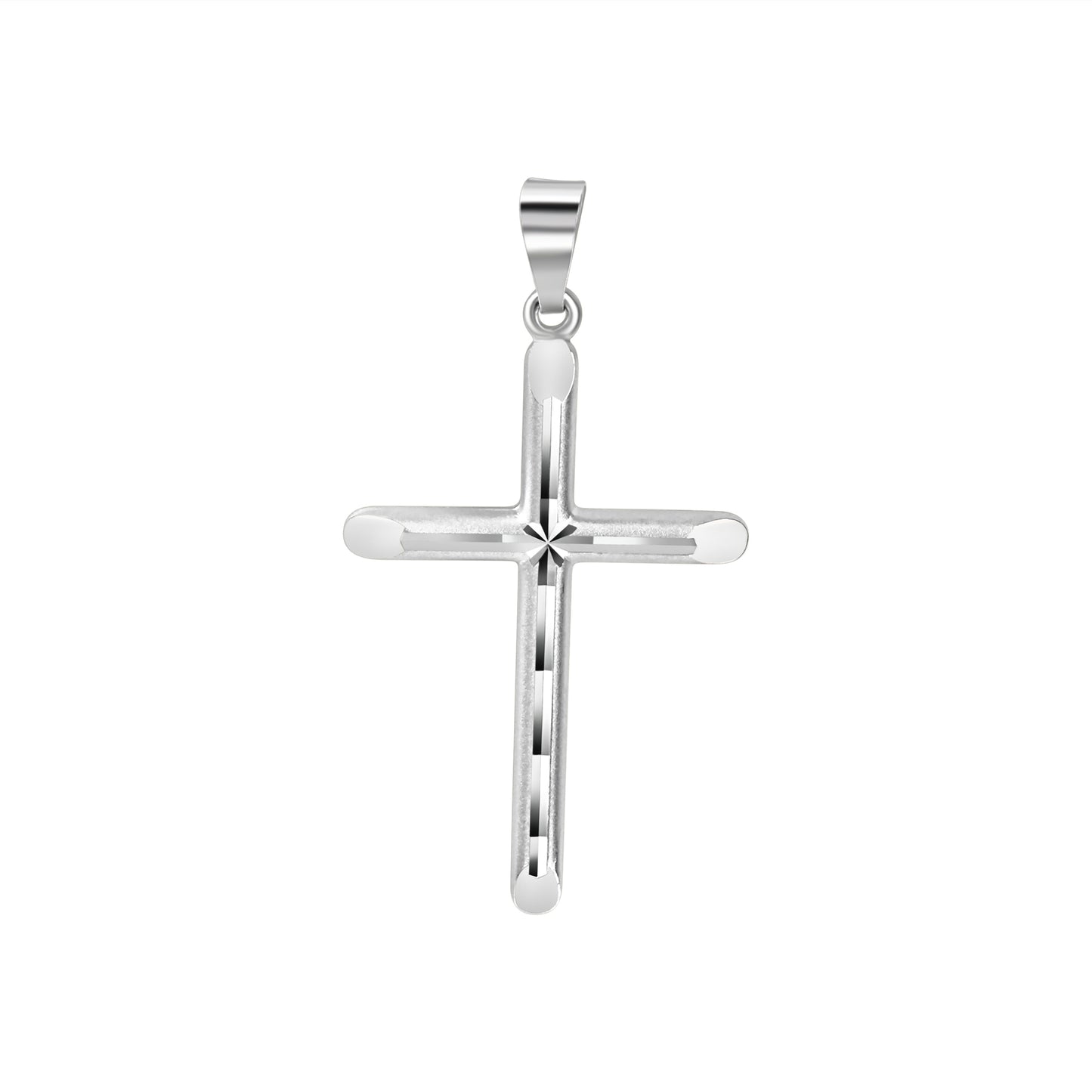 Anhänger 925/- Sterling Silber versilbert