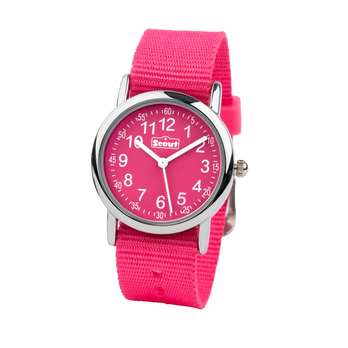 Kinderuhr Metall 20,00cm