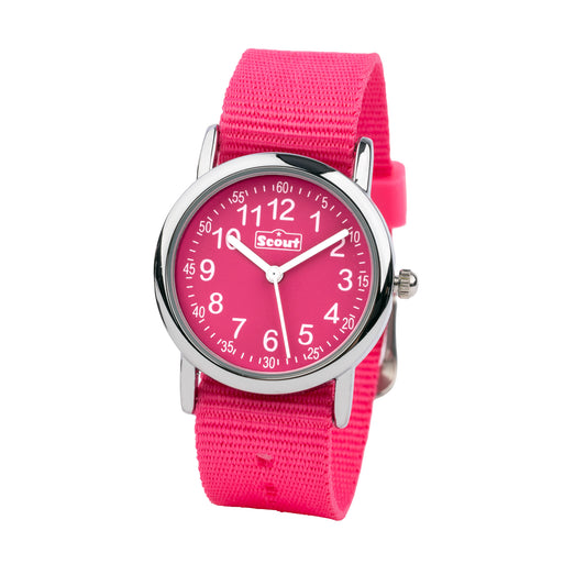 Kinderuhr Metall 20,00cm