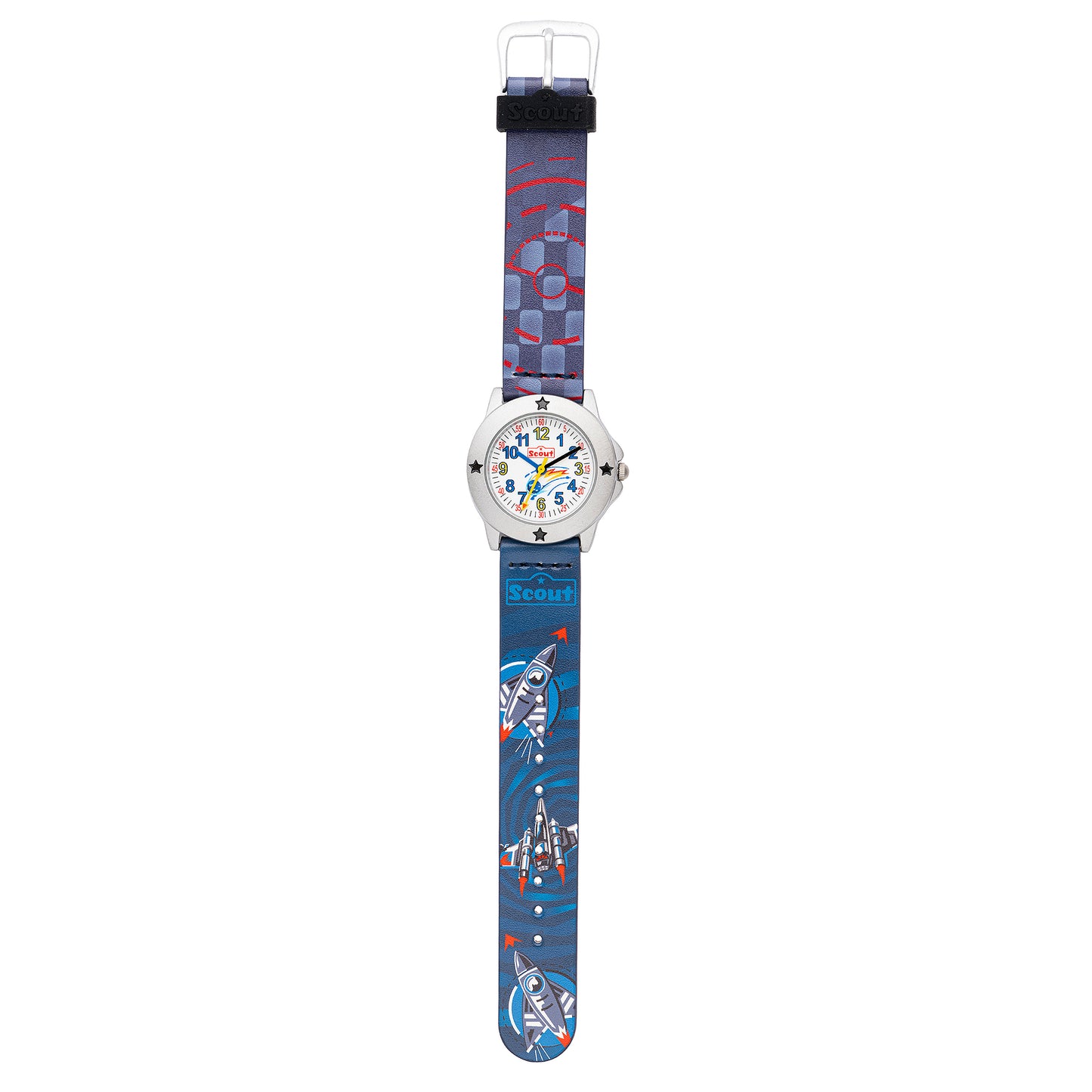 Kinderuhr 20cm