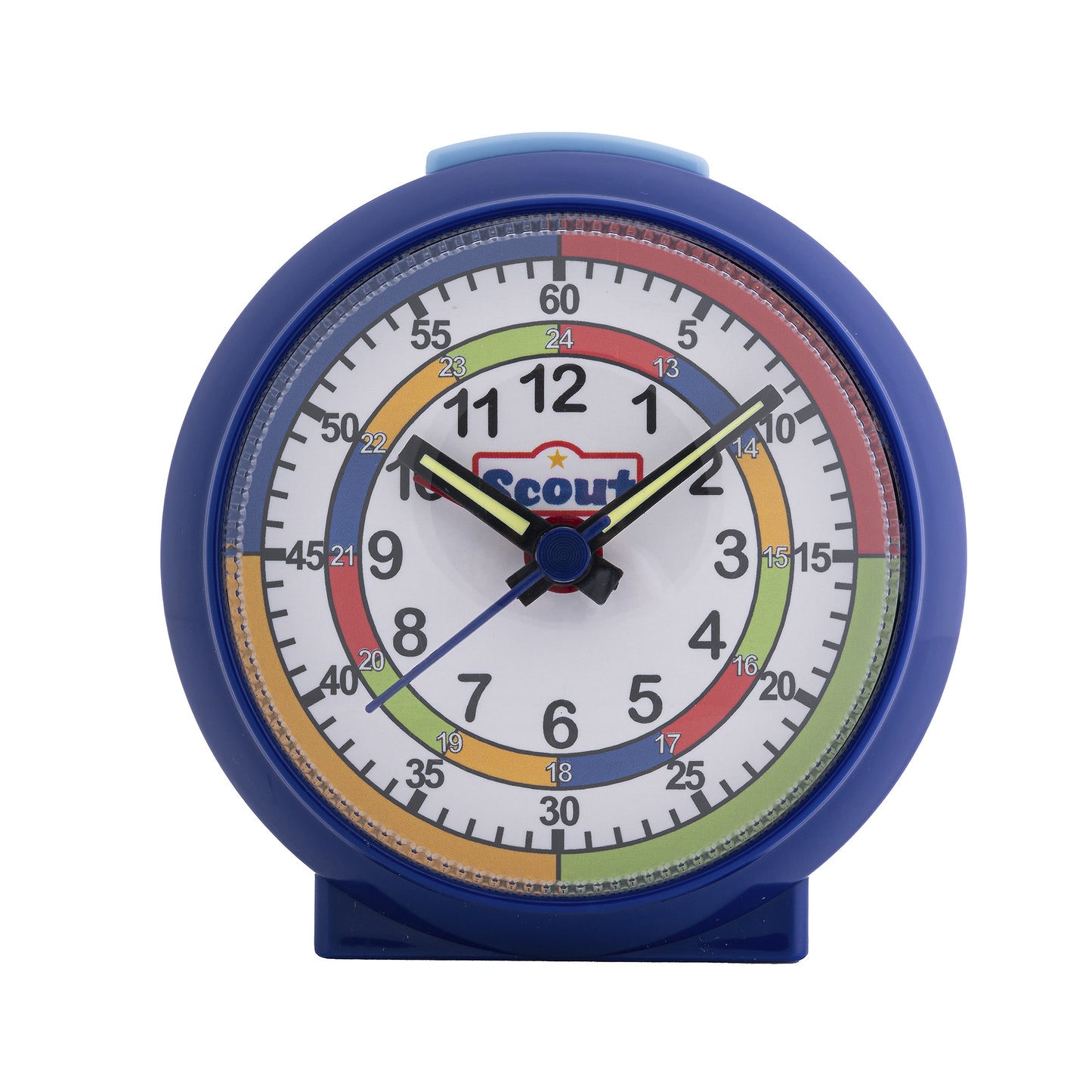 Wecker 8,00cm