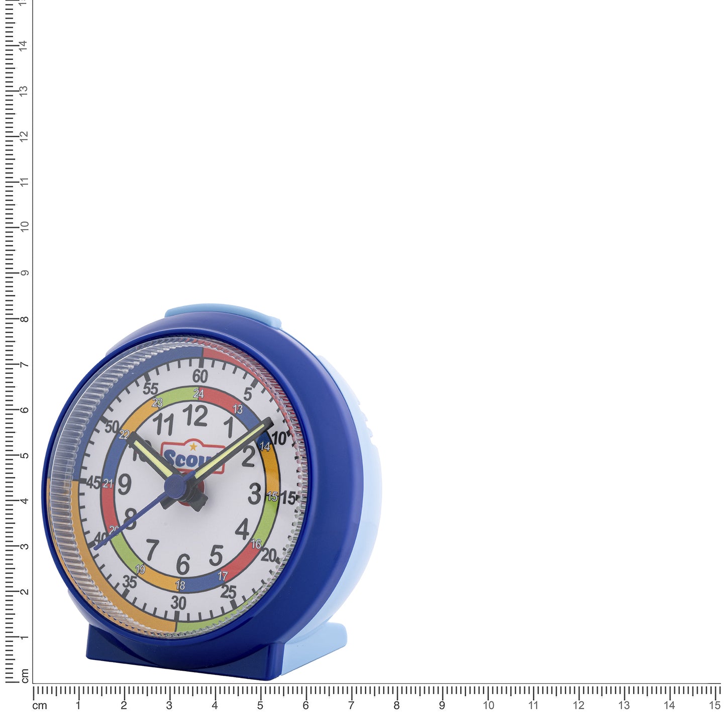 Wecker 8,00cm