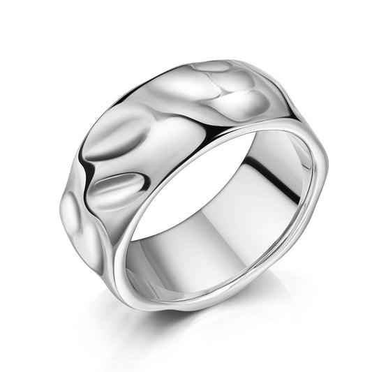 Ring Edelstahl