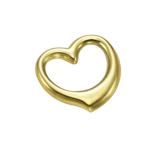 Anhänger 333/- Gold 1,2cm