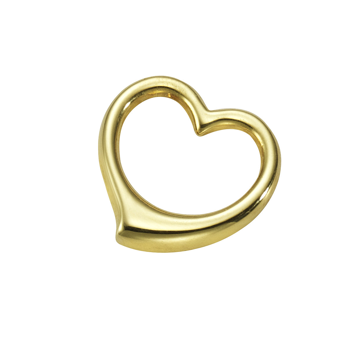 Anhänger 333/- Gold 1,6cm