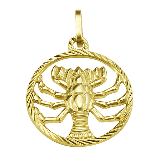 Anhänger 333/- Gold keine 2,1cm