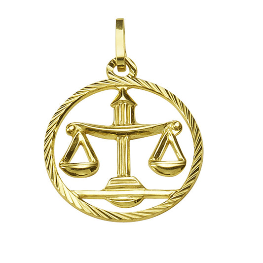 Anhänger 333/- Gold keine 2,1cm