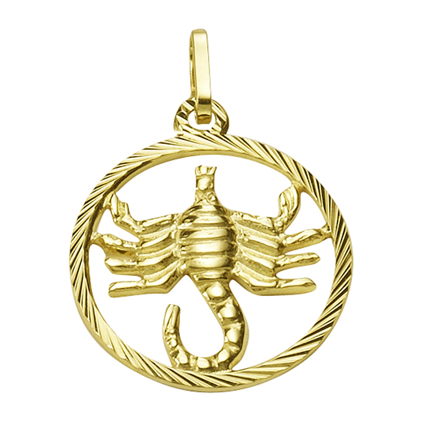 Anhänger 333/- Gold keine 2,1cm