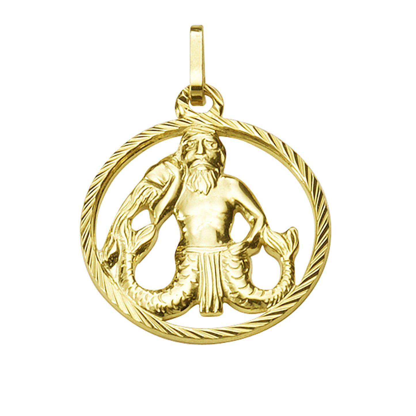 Anhänger 333/- Gold keine 2,1cm