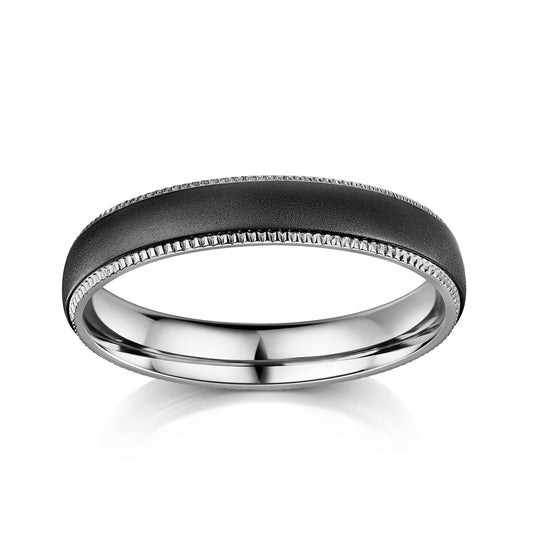 Ring Edelstahl