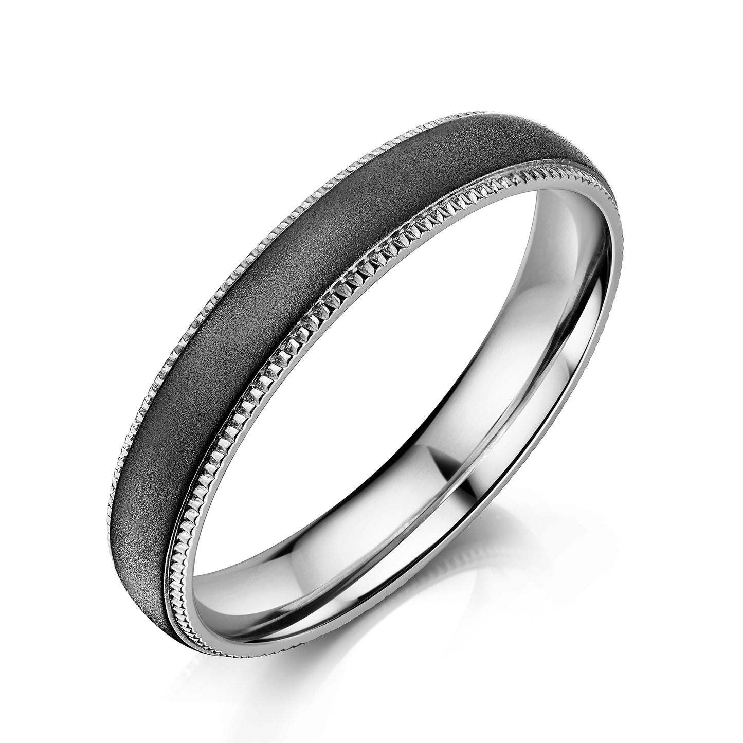 Ring Edelstahl