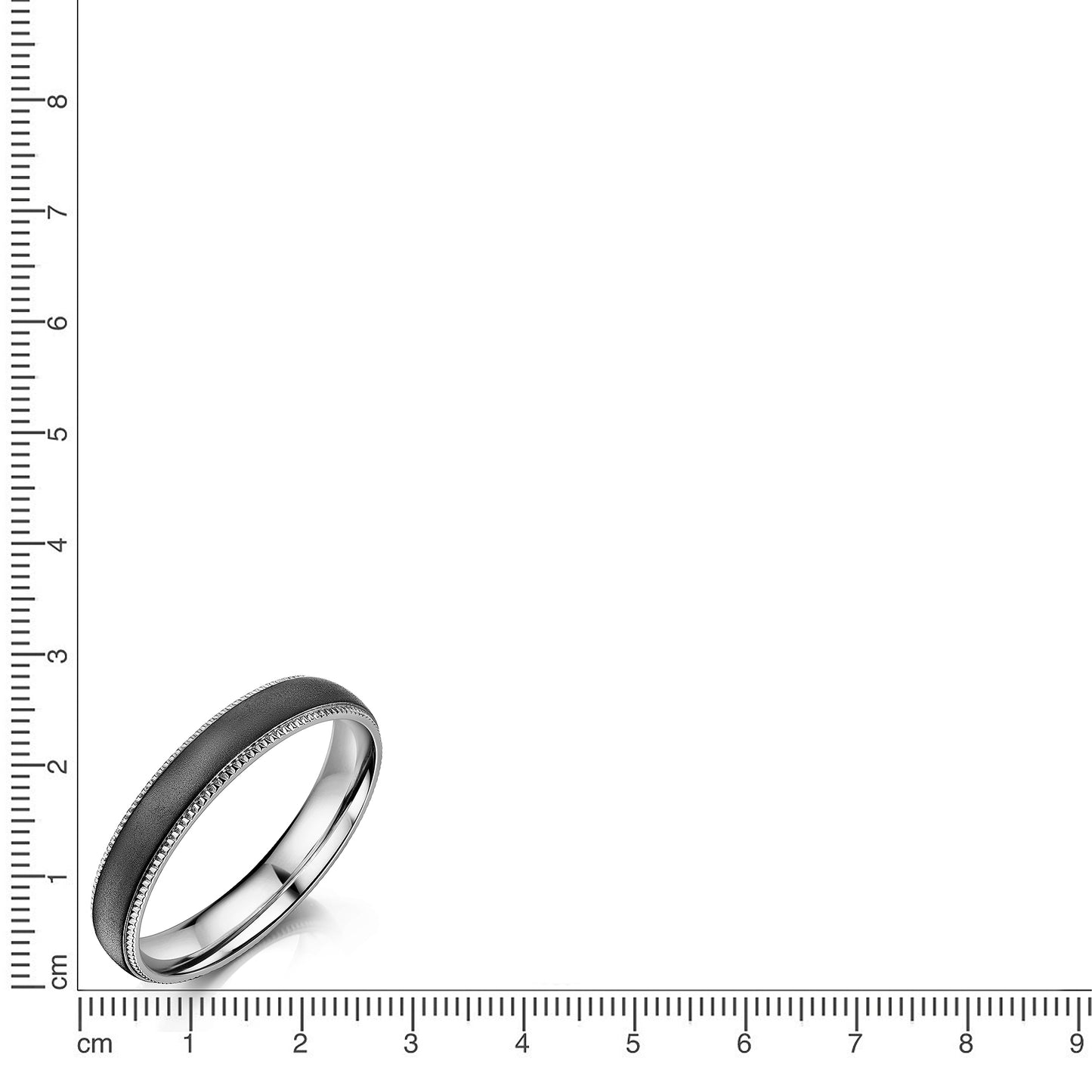 Ring Edelstahl