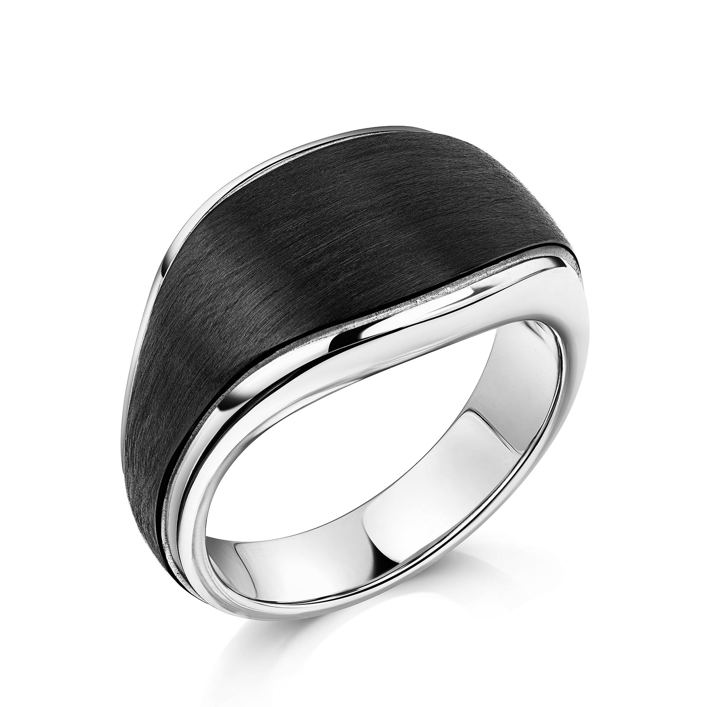 Ring Edelstahl
