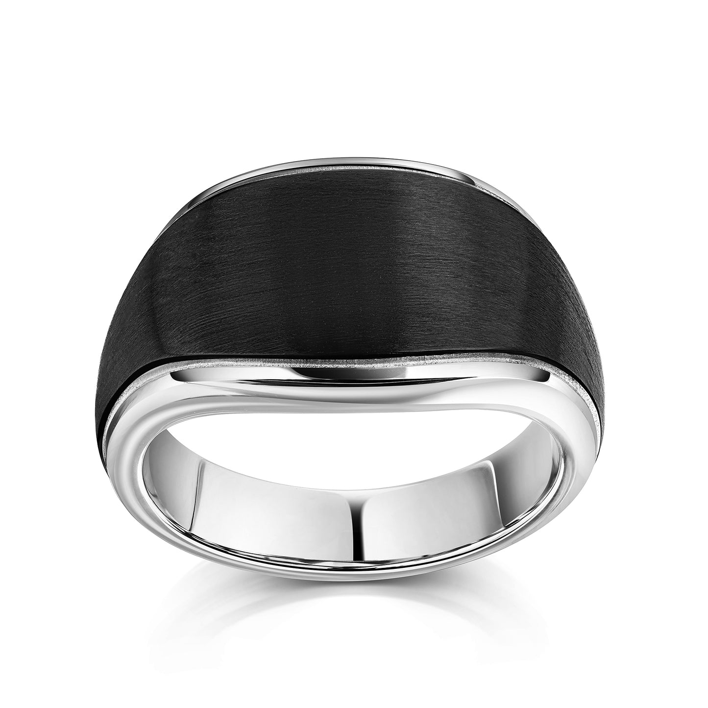 Ring Edelstahl