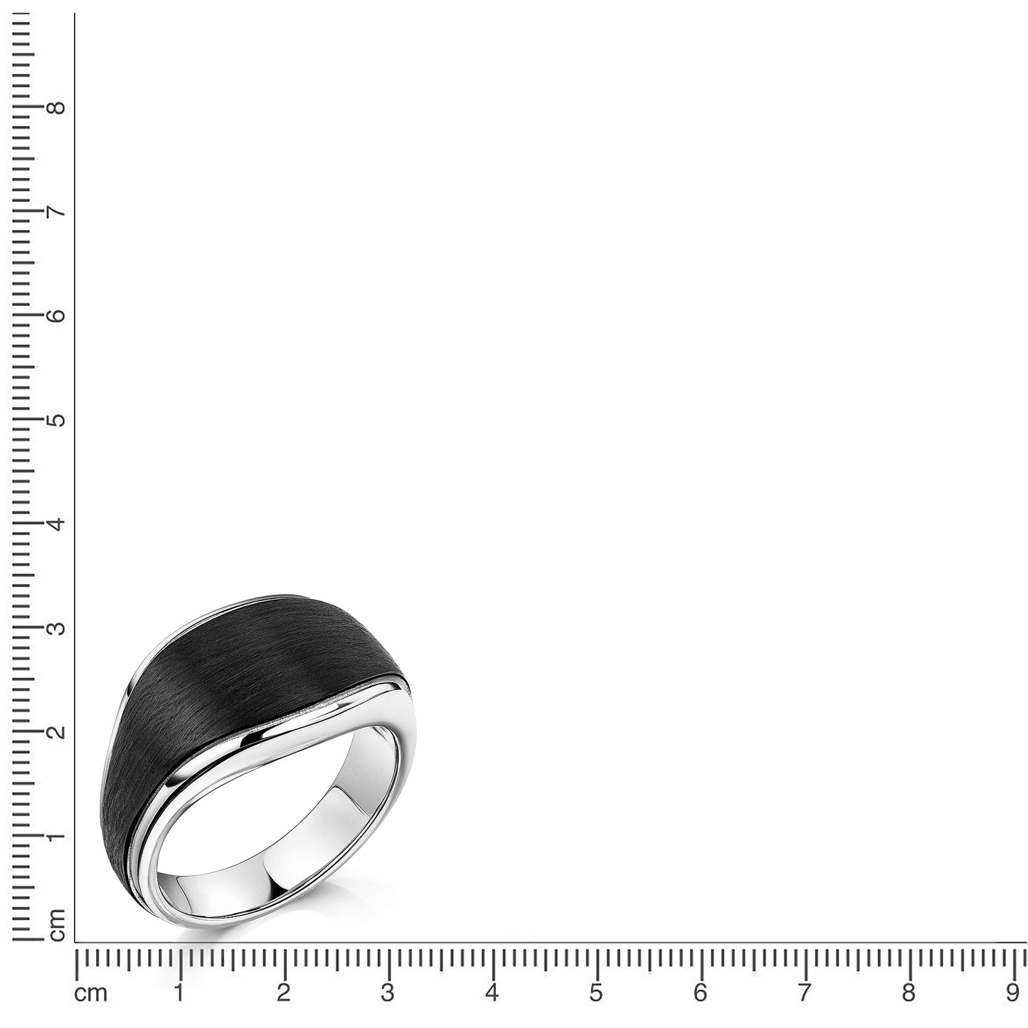 Ring Edelstahl