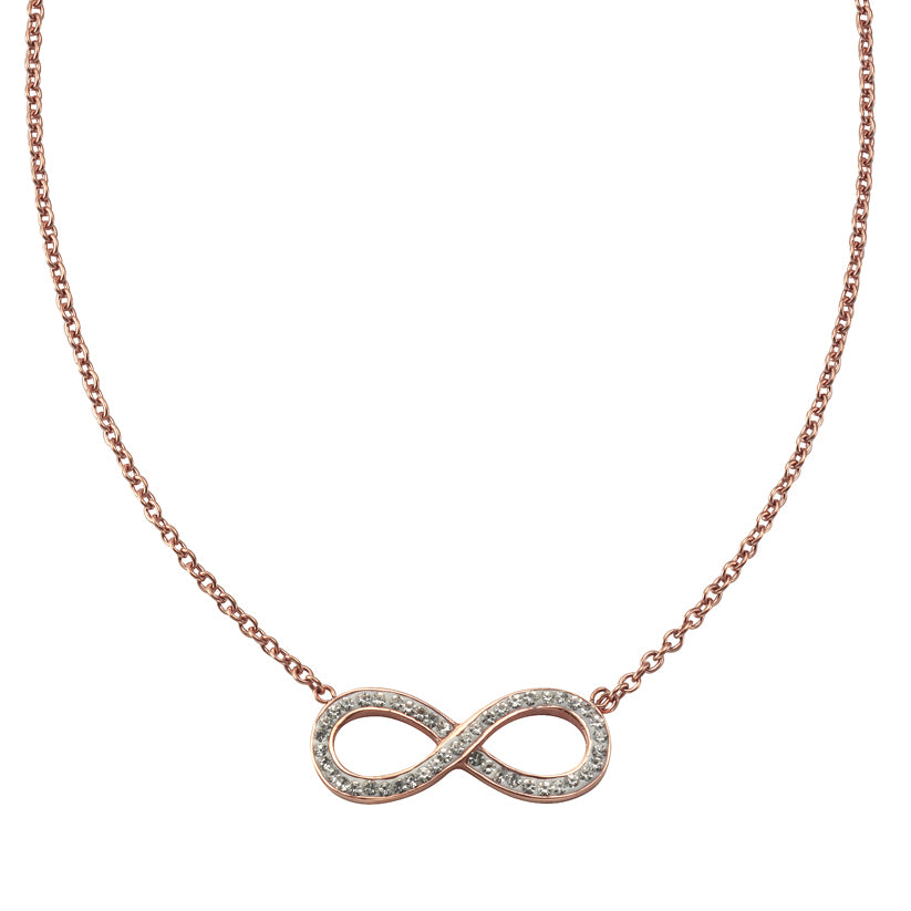 Collier Edelstahl 45,0cm
