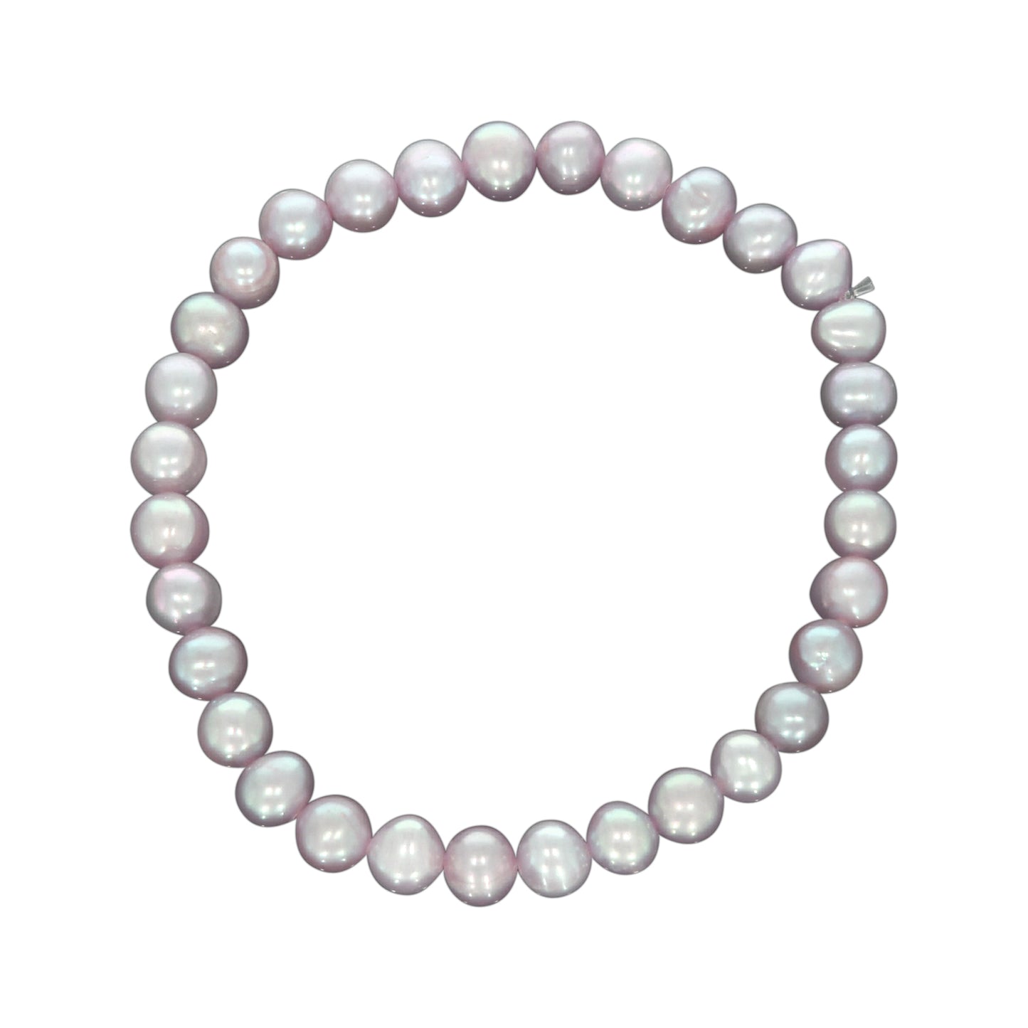 Armband Perlenkette Ohne 18cm Süßwasserzuchtperle