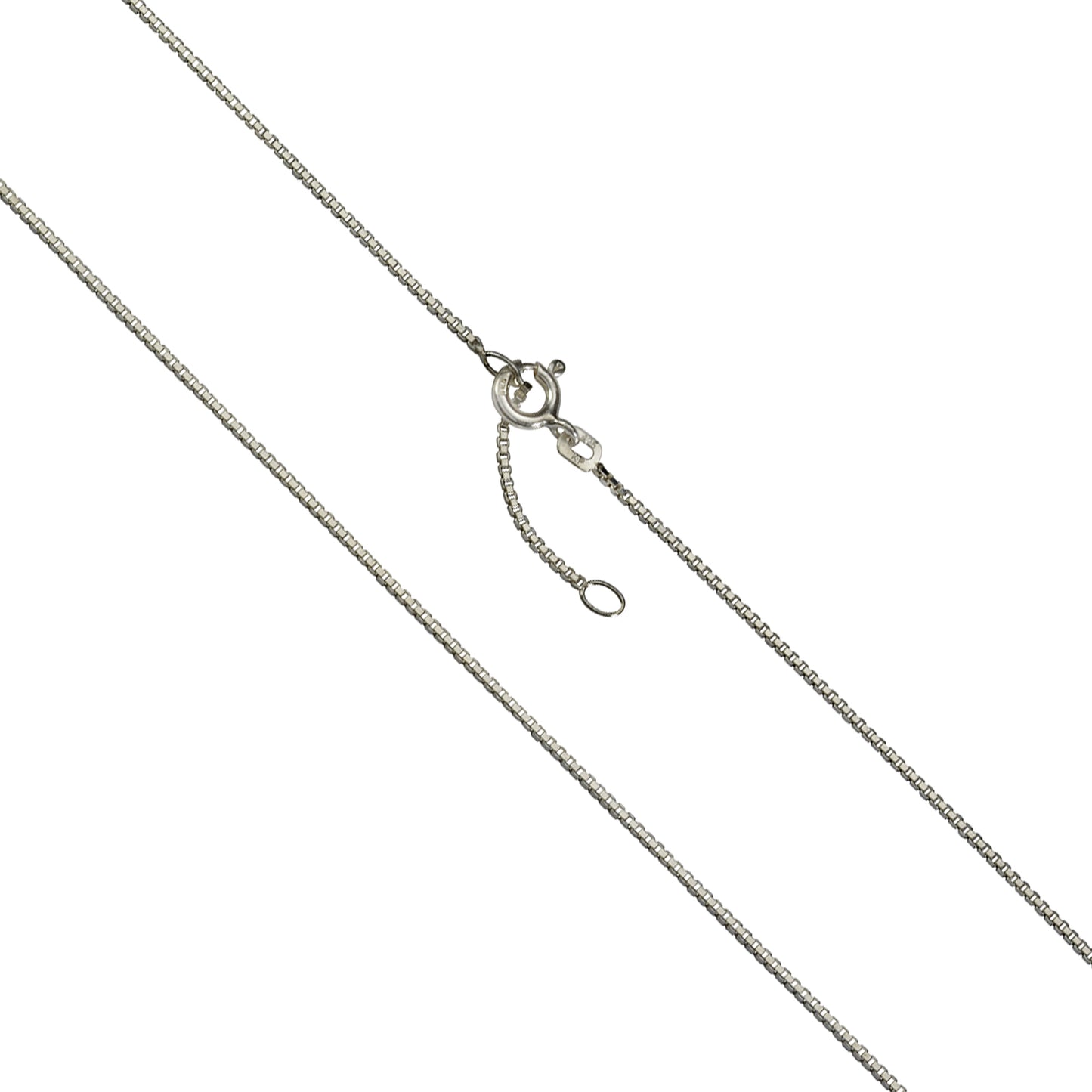 Collier Venezianerkette 925/- Sterling Silber