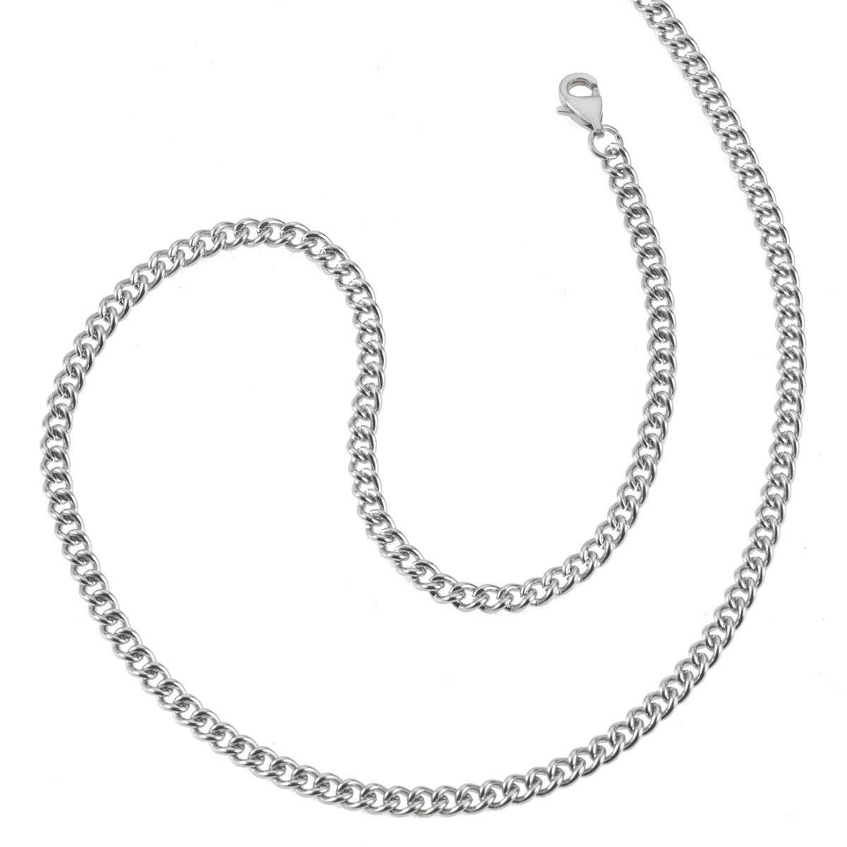 Kette Edelstahl 50cm