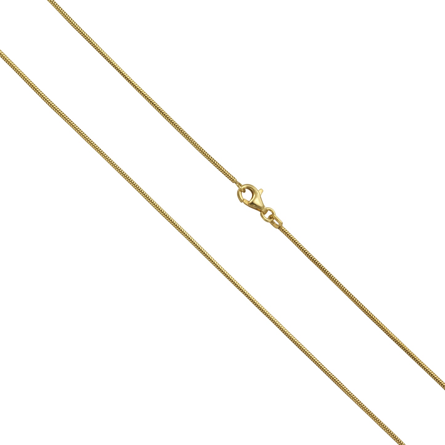 Collier 333/- Gold