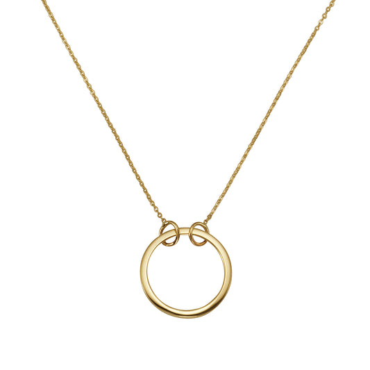 Halskette keine / nicht relevant 375/- Gold 42cm