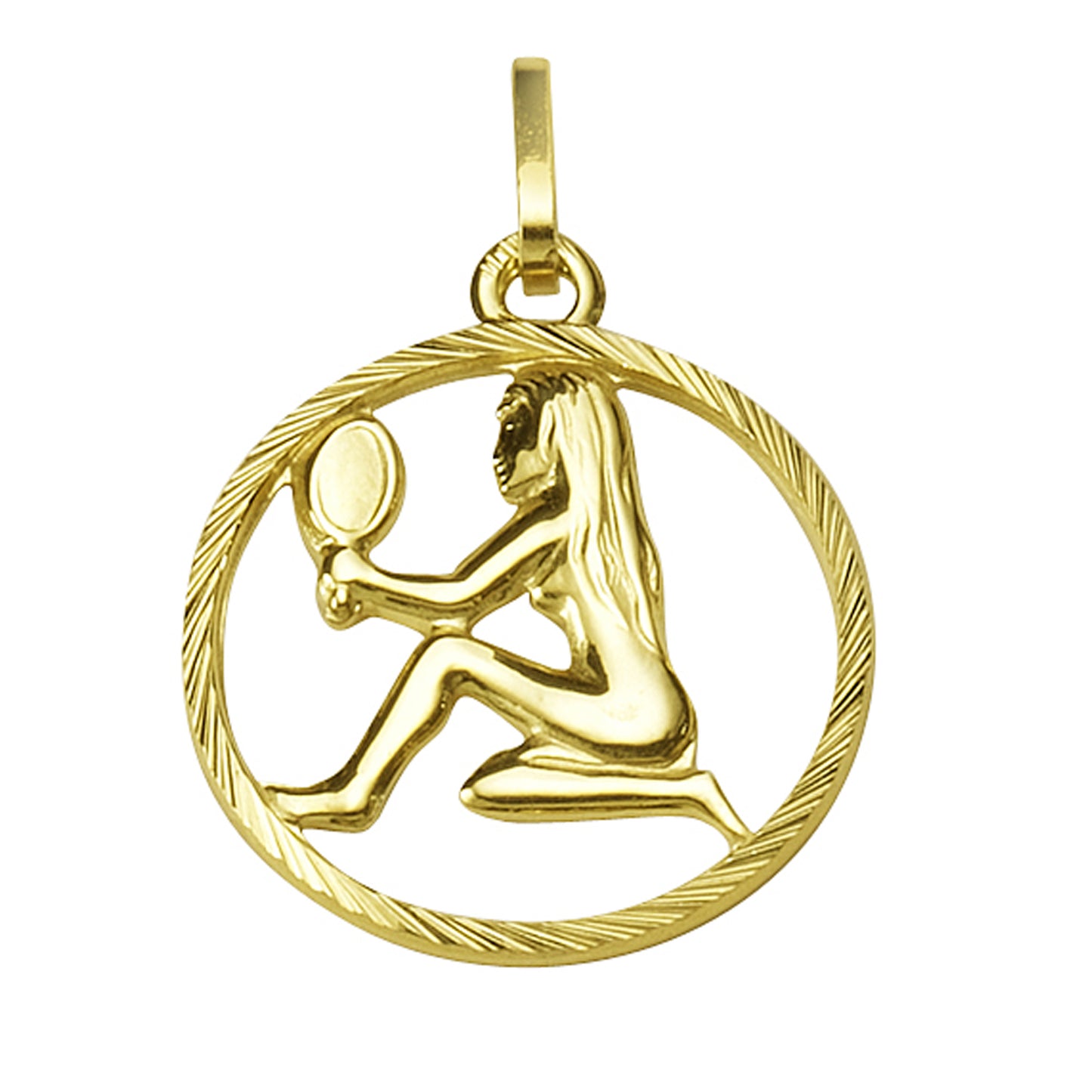 Anhänger 333/- Gold keine 2,1cm